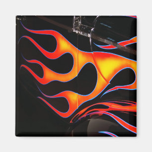 Flammar Magnet