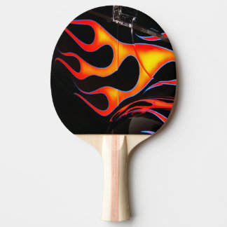 Flammar Pingisracket