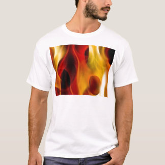 Flammar Tee