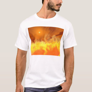 Flammar Tröja