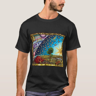 Flammarion Dome Clothing T-Shirt