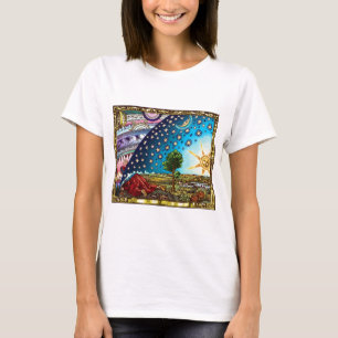 Flammarion Dome Clothing Tee