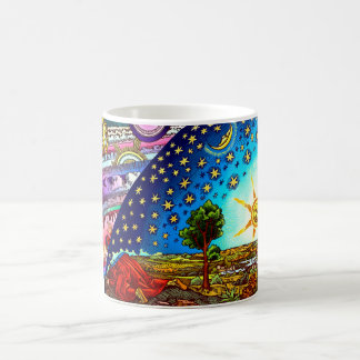 Flammarion Dome Mugg