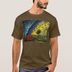 Flammarion Engrave 1 T Shirt