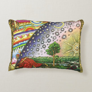 Flammarion Engrave Pillow Prydnadskudde