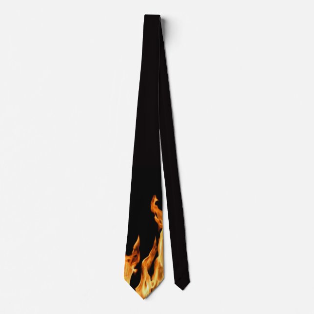 Flammen - Flamm - Flame - Flames - Flames - Feuer  Slips (Framsida)