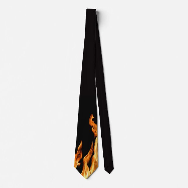 Flammen - Flamm - Flame - Flames - Flames - Feuer  Slips (Framsida)