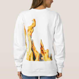 Flammen – Flamme – Flame – Flames – Feuer – Fire T T Shirt
