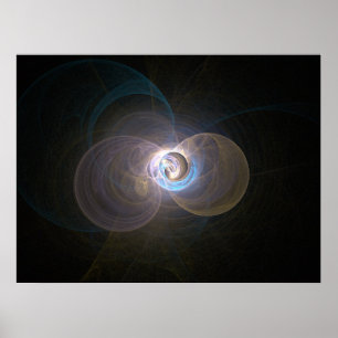 Flammet: tre poster