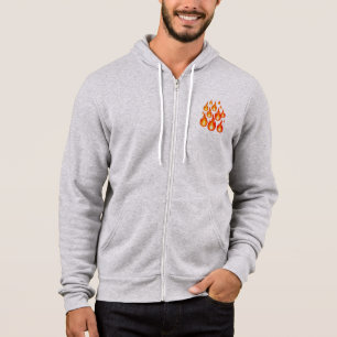Flammor T Shirt
