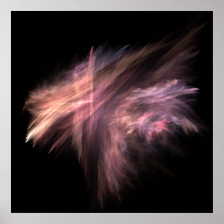 Flamnummer 1 (Skriv ut) Poster