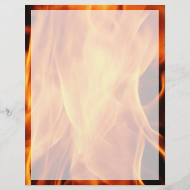 Flamor (Framsida)