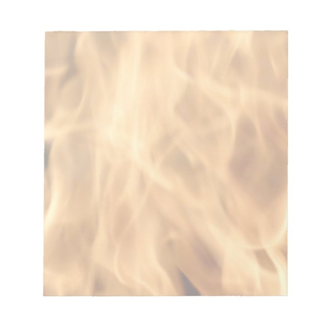 Flamor Anteckningsblock (Framsida)