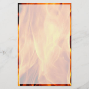 Flamor Brevpapper