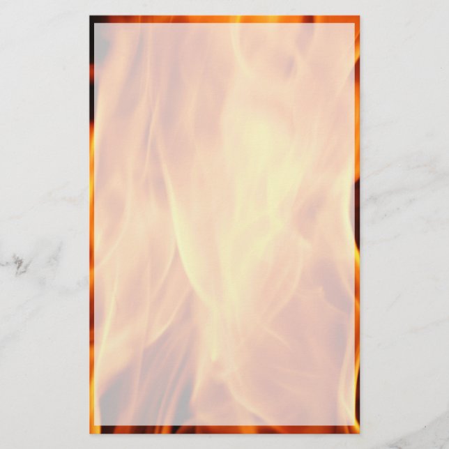 Flamor Brevpapper (Framsida)