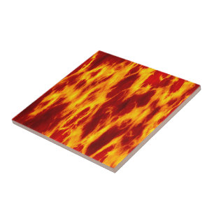 Flamor Kakelplatta