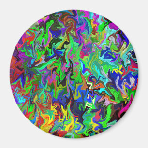Flamor... Magnet