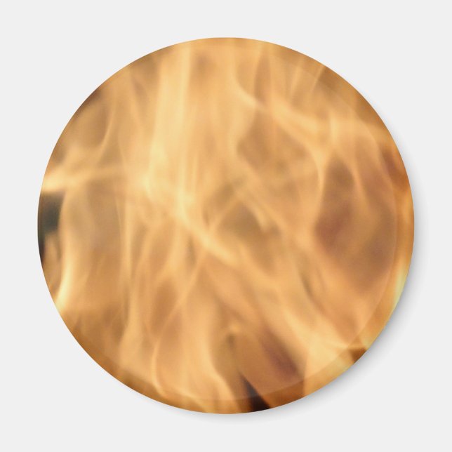 Flamor Magnet (Framsidan)