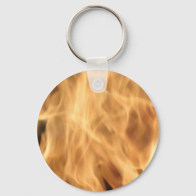 Flamor Nyckelring (Framsida)