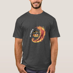 Flamor Pirat T-Shirt -