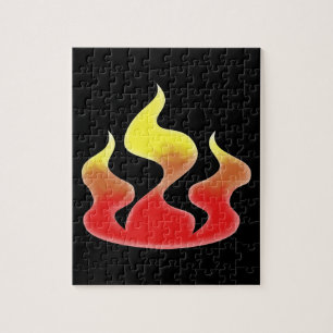 Flamor Pussel