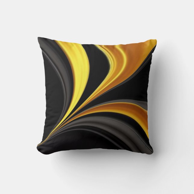 Flamor Reversible Kudde (Framsida)