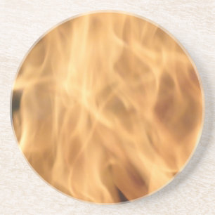 Flamor Underlägg Sandsten
