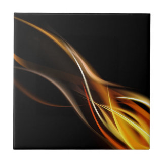 Flampanel Kakelplatta