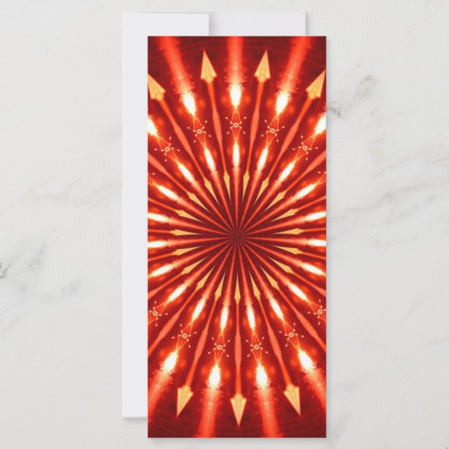 flampilar kaleidoskop (Framsida)