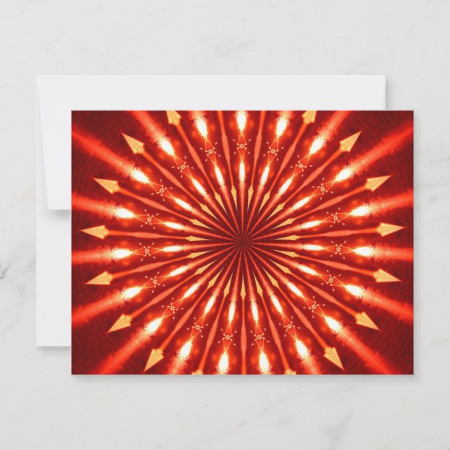 flampilar kaleidoskop (Framsida)