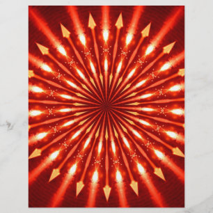 flampilar kaleidoskop