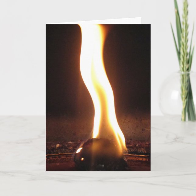 flamström kort (Framsida)