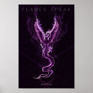 Flamtal Poster