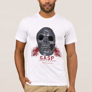 Flämtningen maskerar T-tröja Tee Shirt