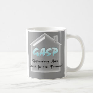 FLÄMTNINGmugg Kaffemugg