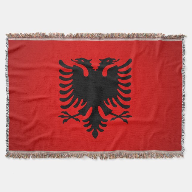 Flamuri shqiperise mysfilt (Framsidan)