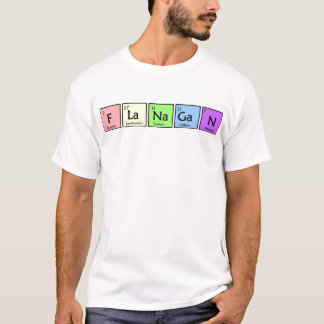 FLaNaGaN Tee
