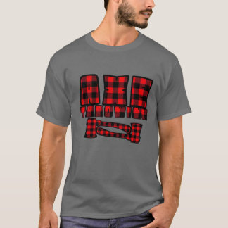 Flanals Ax Throwing T Shirt