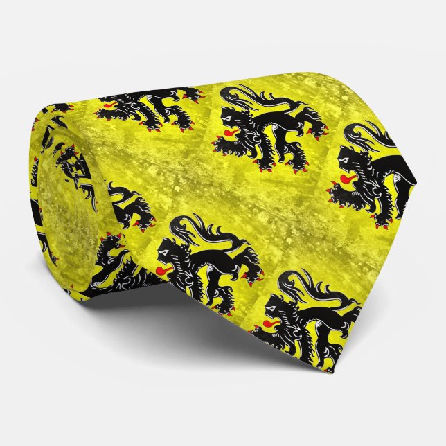 Flanders Slips (Rullad)