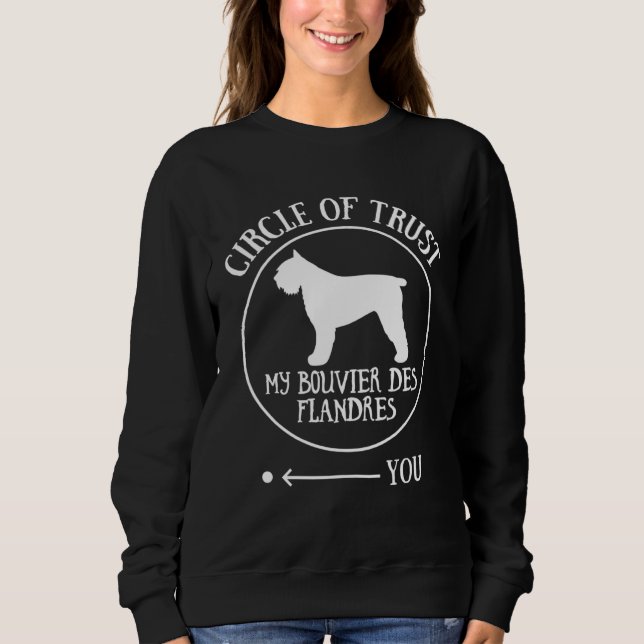 Flandervallhund  1 t shirt (Framsida)