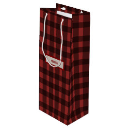 Flanellfläng innan ringen   röd karljohansktjejträ