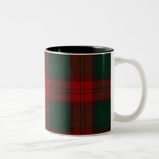 Flanellmugg Två-Tonad Mugg