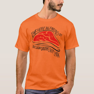 Flankera Tee