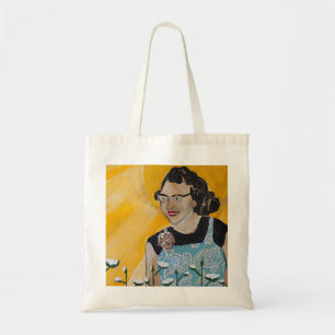 Flannery O'Connor toto Tygkasse