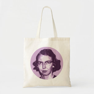 Flannery O'Connor Tygkasse
