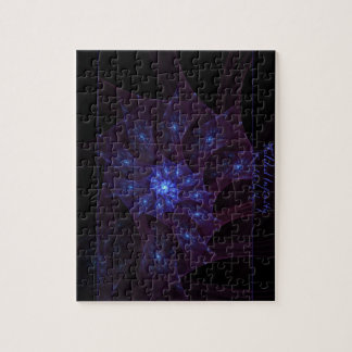 Flänt ofinity Fractal Puzzle Pussel