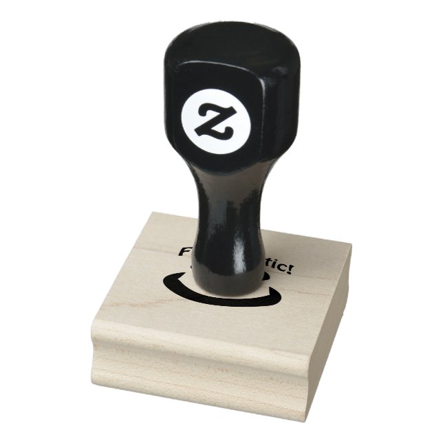 Flantastisk Stämpel (Stämpel)