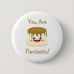 Flantastiskt! Knapp