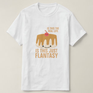 Flantasy T Shirt
