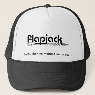 FlapjackMommas truckerkeps